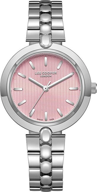 Lee Cooper Orologio analogico LC08057.380 donna