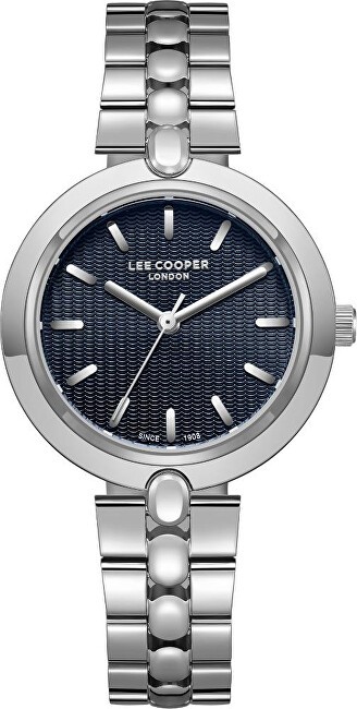 Lee Cooper Orologio analogico LC08057.390 donna