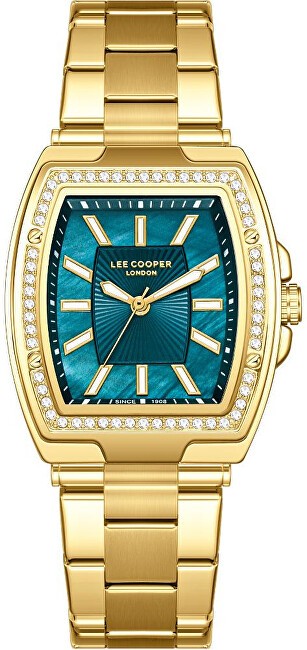 Lee Cooper Orologio analogico LC08058.170 donna
