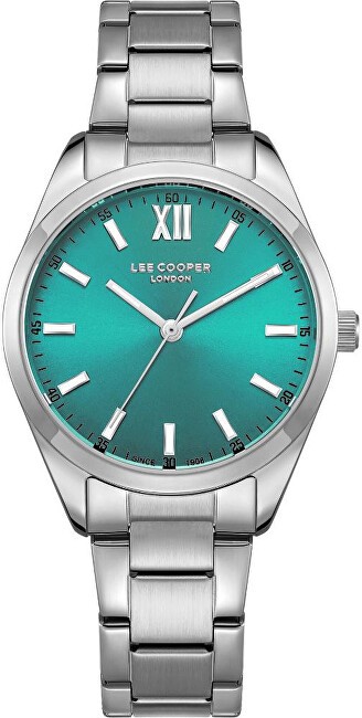 Lee Cooper Orologio analogico LC08015.380 donna