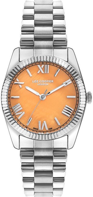 Lee Cooper Orologio analogico LC07825.380 donna