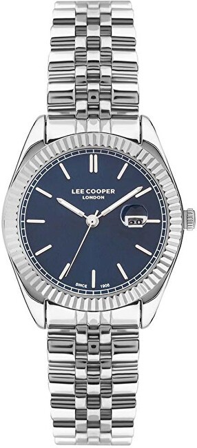 Lee Cooper Orologio analogico LC07326.390 donna