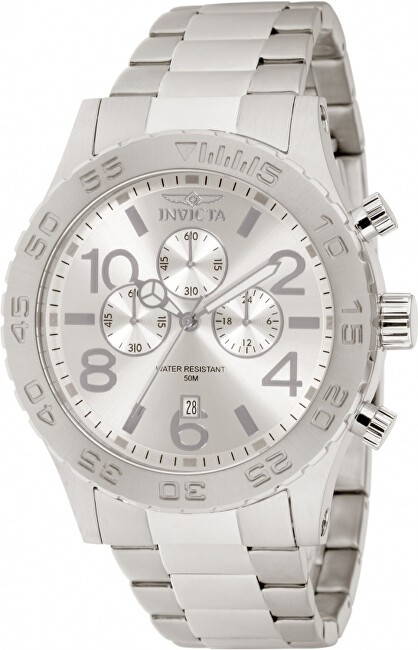 Invicta Quarzo speciale 1269 uomo