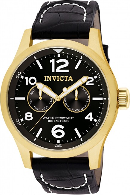 Invicta I-Force Quartz 10491 uomo