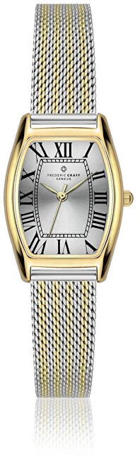 Frederic Graff Aurora Gold FFH-2814 donna