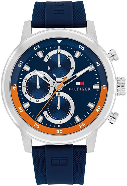 Tommy Hilfiger Rocky 1792177 uomo