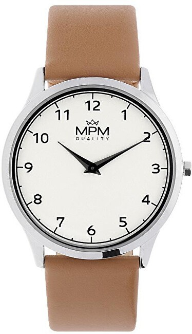 MPM Quality Classico W01M.11135.B uomo