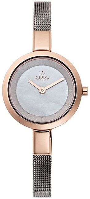 Obaku Orologio analogico V129LXVJMJ donna