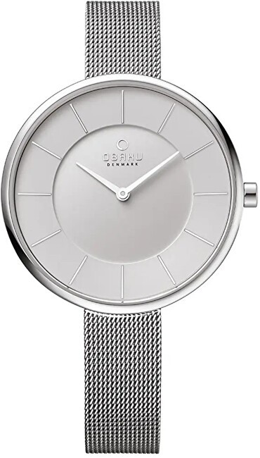 Obaku Orologio analogico V185LXCIMC donna