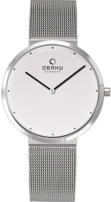 Obaku Carta Lille V230LXCWMC donna