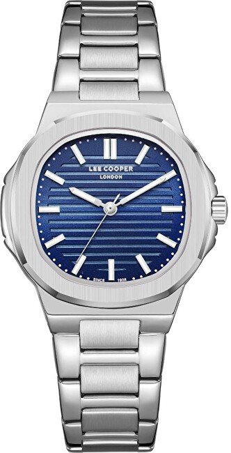 Lee Cooper Orologio analogico LC08017.390 donna
