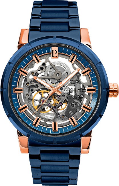 Pierre Lannier Automatico 325C269 uomo