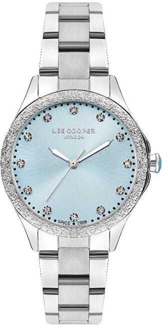 Lee Cooper Orologio analogico LC07840.390 donna