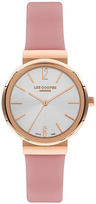 Lee Cooper Orologio analogico LC07624.438 donna
