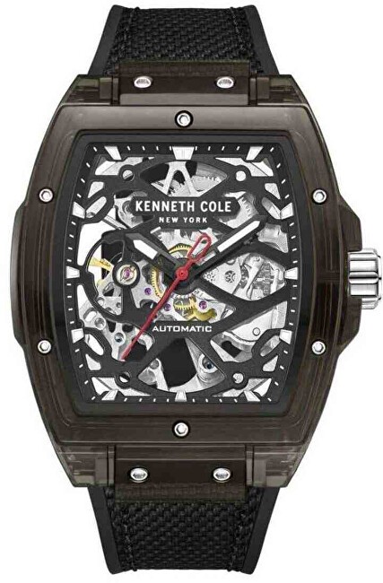 Kenneth Cole Scheletro automatico KCWGR0037301 uomo