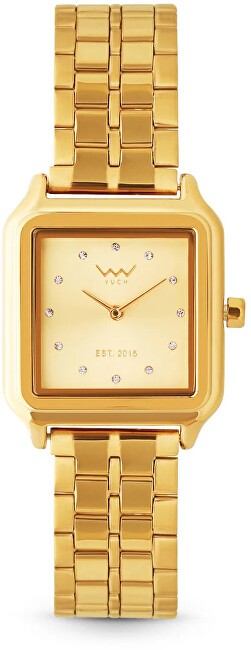 Vuch Oro Roeen donna