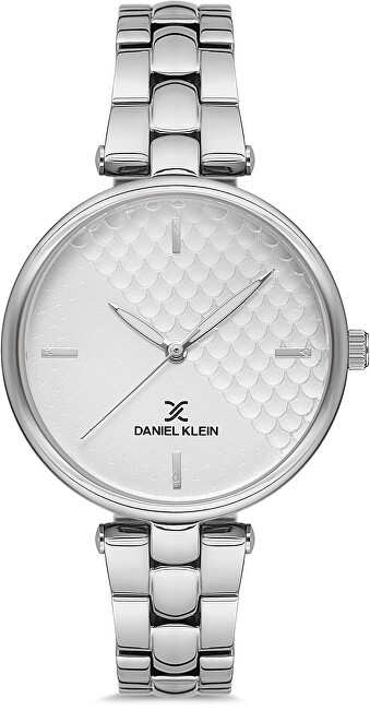 Daniel Klein Orologio analogico DK12556-1 donna