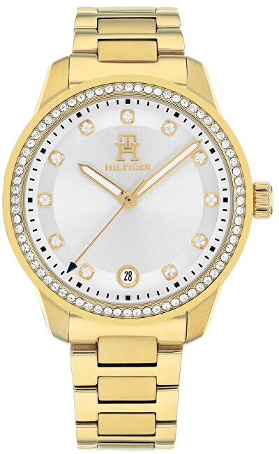 Tommy Hilfiger Cristalli TH 85 1782758 donna