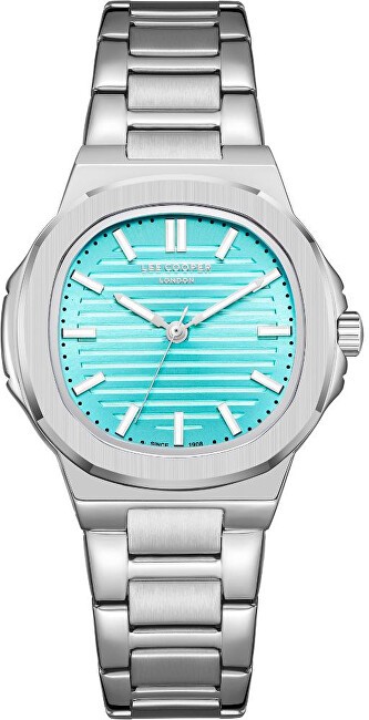 Lee Cooper Orologio analogico LC08017.300 donna