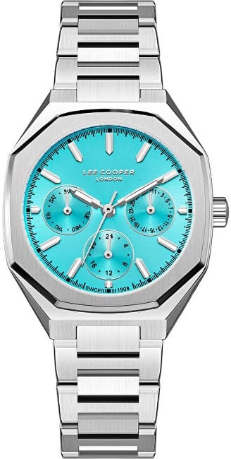 Lee Cooper Orologio analogico LC08046.300 donna