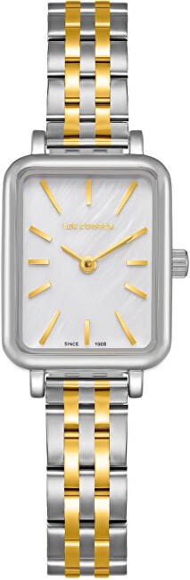 Lee Cooper Orologio analogico LC08121.220 donna
