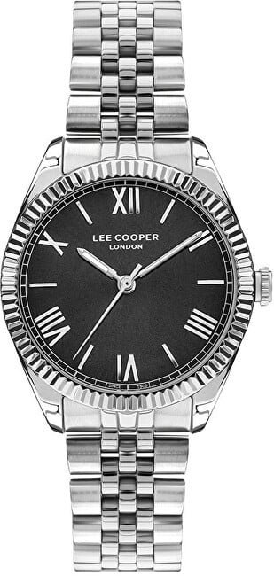 Lee Cooper Orologio analogico LC07448.350 donna