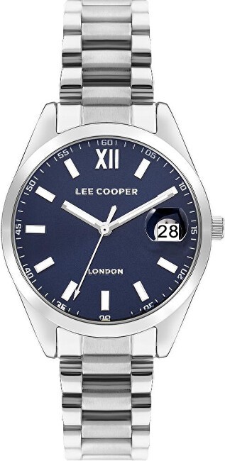 Lee Cooper Orologio analogico LC07827.390 donna