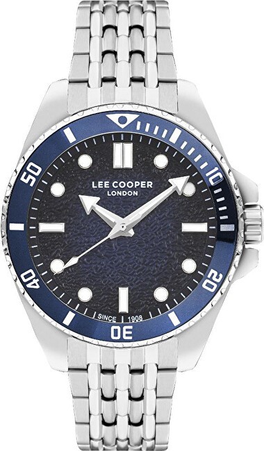 Lee Cooper Orologio analogico LC07954.390 uomo