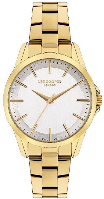 Lee Cooper Orologio analogico LC07923.130 donna