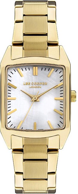Lee Cooper Orologio analogico LC07924.120 donna