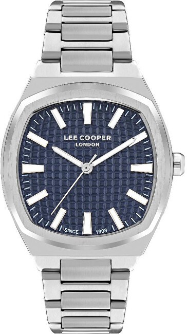 Lee Cooper Orologio analogico LC07984.390 uomo