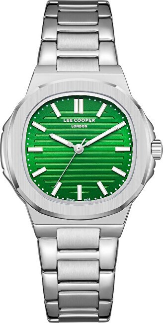 Lee Cooper Orologio analogico LC08017.370 donna