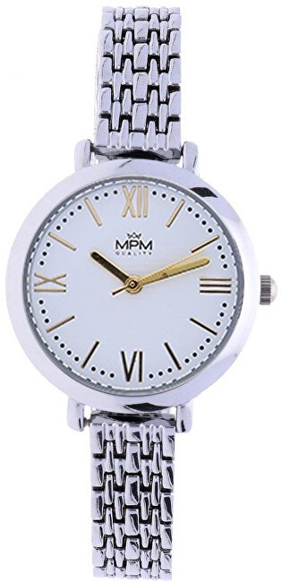 MPM Quality Modello moderno W02M.11268.D donna