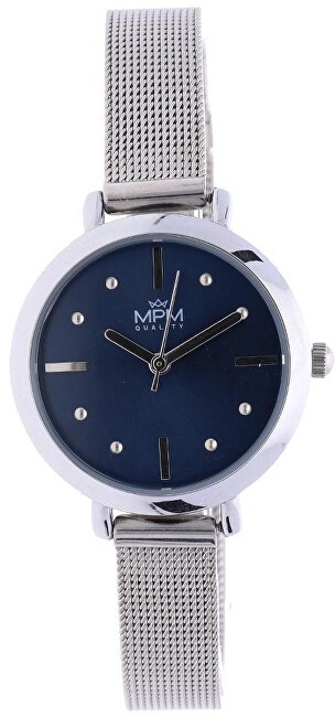 MPM Quality Modello W02M.11267.F donna