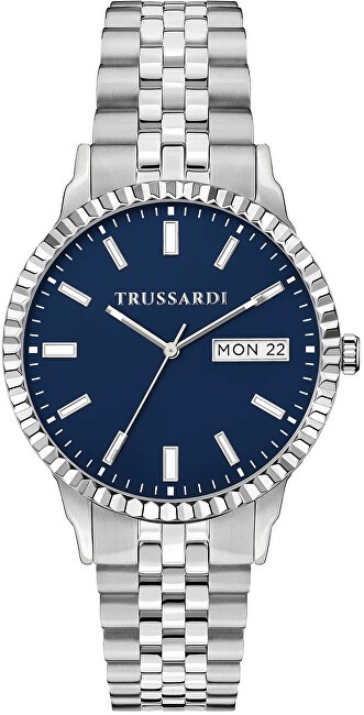 Trussardi Curva a T R2453141011 uomo