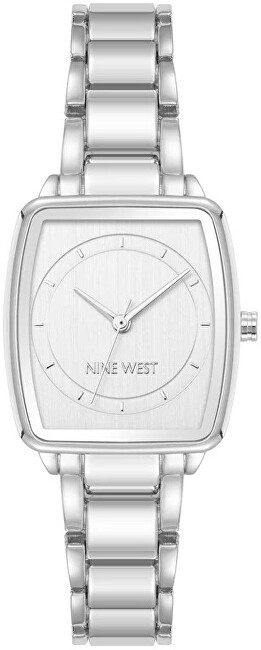 Nine West Orologio analogico NW/3301SVSV donna