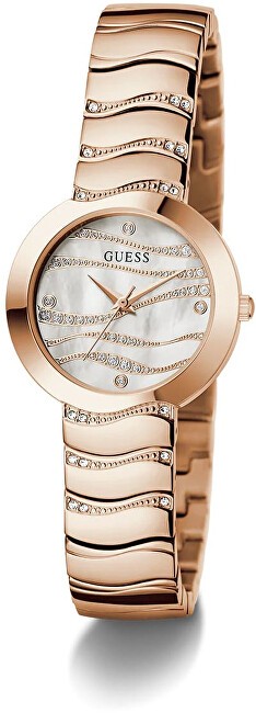 Guess Abito GW0871L3 donna