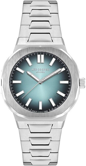 Lee Cooper Orologio analogico LC07952.390 uomo