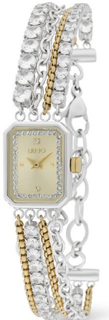 Liu Jo Catene Bijou TLJ2672 donna