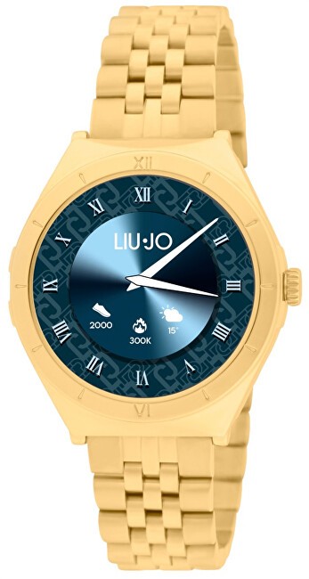 Liu Jo Smartwatch Classe SWLJ175 donna