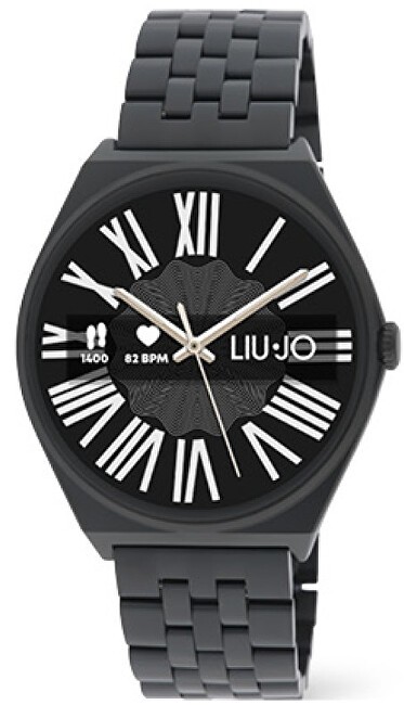 Liu Jo Smartwatch Slim Man 2.0 SWLJ185 uomo