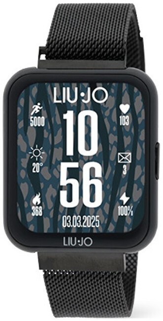 Liu Jo Smartwatch Voice Slim 2.0 SWLJ194 donna