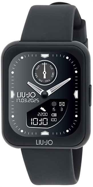 Liu Jo Smartwatch Voice Slim 2.0 SWLJ197 donna