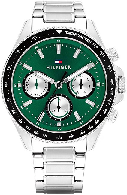 Tommy Hilfiger Clark 1792211 uomo