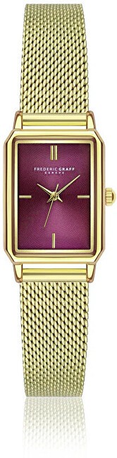 Frederic Graff Essenza di Borgogna FGB-3414 donna