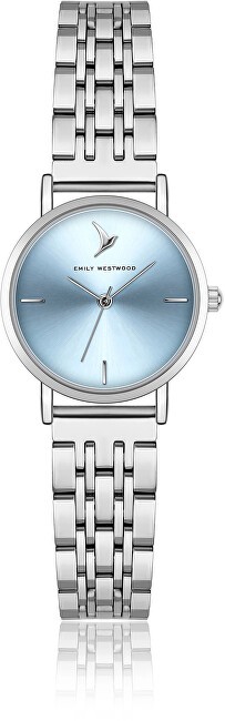 Emily Westwood Velvet Eclipse EKE-5714SQ donna