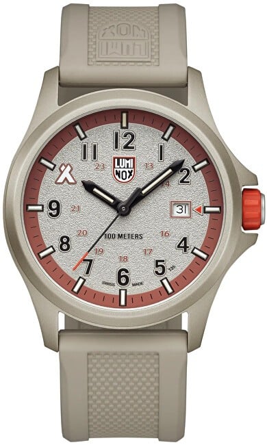 Luminox Bear Grylls Survival Land XB.3717 uomo
