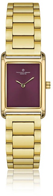 Frederic Graff Fiamma Nascosta FGH-4218GQ donna