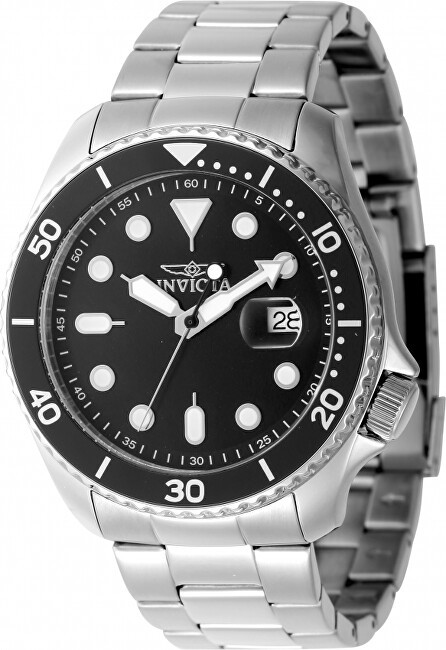 Invicta Pro Diver 47160 uomo