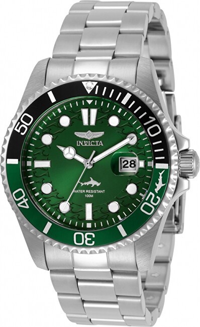 Invicta Pro Diver 30808 uomo
